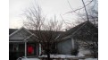 2505 55th Ave Kenosha, WI 53144 by REALHOME Services and Solutions, Inc. $224,000