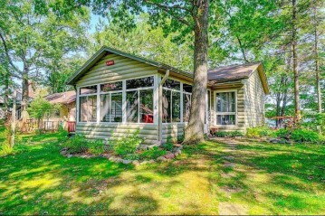 W5466 Yellowsand Drive, Spooner, WI 54801