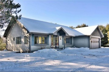 13355 Oswald Road, Drummond, WI 54832