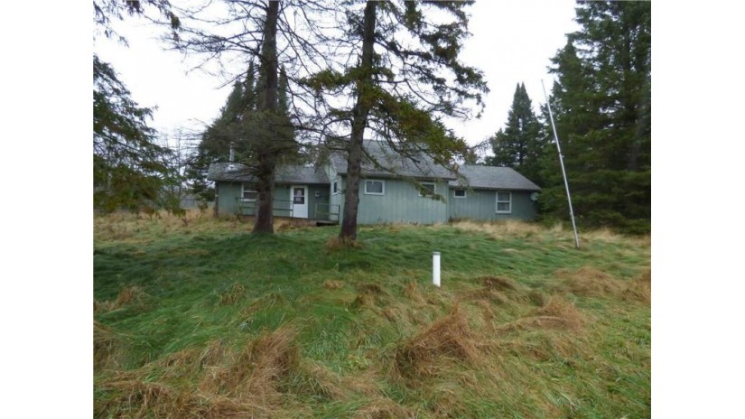 7046 West Fadness Road Winter, WI 54896 by Edina Realty, Inc. - Spooner $54,900