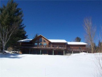 1860 County Rd A, Spooner, WI 54801