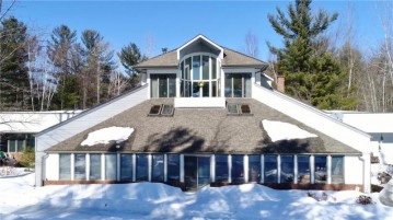 4599 Whispering Pines Drive, Conrath, WI 54731