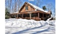 23172 Garmisch Road Cable, WI 54821 by Camp David Realty $475,000