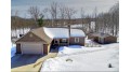 W7775 Yager Court Conrath, WI 54731 by Elite Realty Group, Llc $364,900