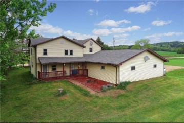 11761 West Co Hwy B, Humbird, WI 54746