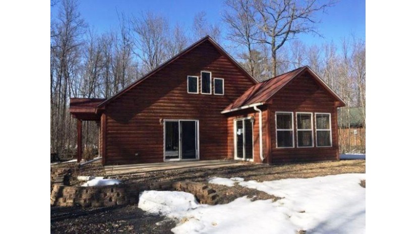 2840 27 7/8 Birchwood, WI 54817 by Realhome Services And Solutions, Inc. $99,800