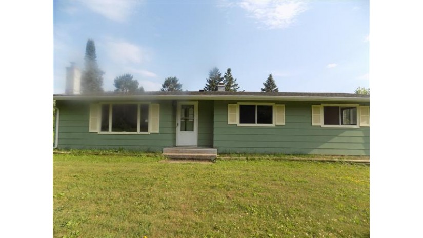 10275 West Us Hwy 8 Ladysmith, WI 54848 by Online Realty & Auction, Llc $79,900