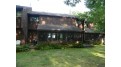N5831 Lake Road Stone Lake, WI 54876 by Coldwell Banker Real Estate Consultants $159,900