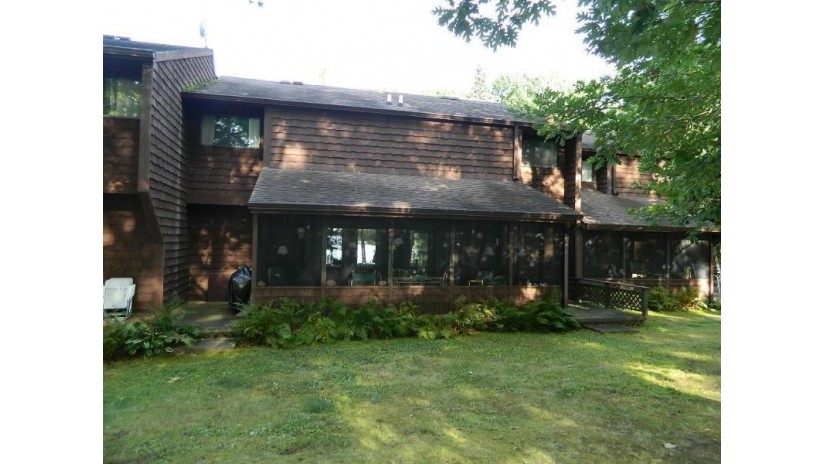 N5831 Lake Road Stone Lake, WI 54876 by Coldwell Banker Real Estate Consultants $159,900