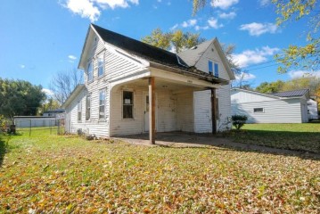 14013 8th Street, Osseo, WI 54758