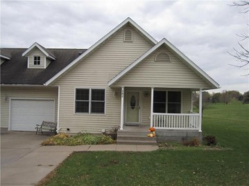 202 East 13th Avenue, Bloomer, WI 54724
