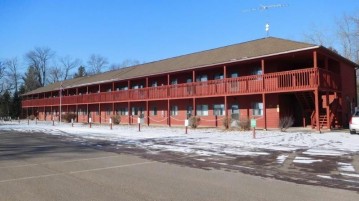 27921 Yellow Lake Road, Webster, WI 54893