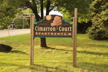 110 Cimarron Court 110, Oshkosh, WI 54902