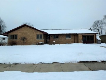 1731 30th, Two Rivers, WI 54241-0000