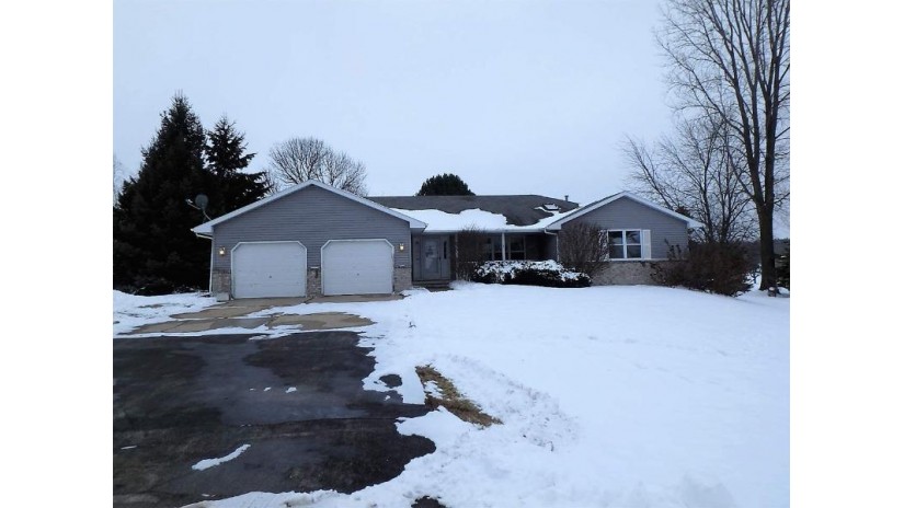4791 Kiltie Scott, WI 54229-9622 by Coldwell Banker Real Estate Group $169,900