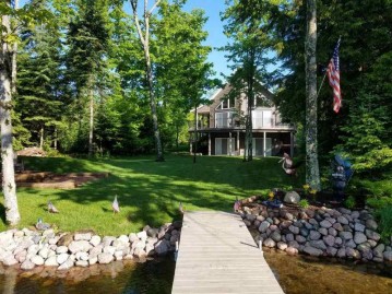 17443 Waxwing Lane, Townsend, WI 54175-0000