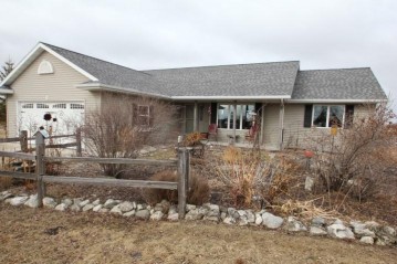 W1248 Hwy Hh, New Holstein, WI 53061-9747