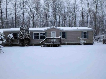 232 Hwy J, Little Suamico, WI 54141-8732