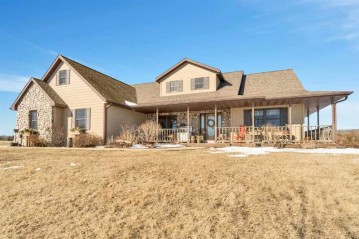 7945 Hwy Ag, Maple Valley, WI 54139