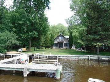 8985 Riverview, Wolf River, WI 54940