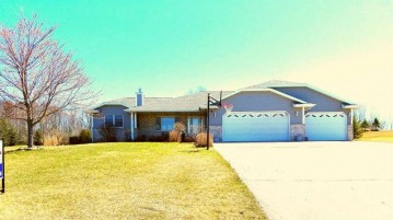 4717 Madson Road, Franklin, WI 54247