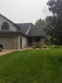 204 E North Water Street, New London, WI 54961-1544
