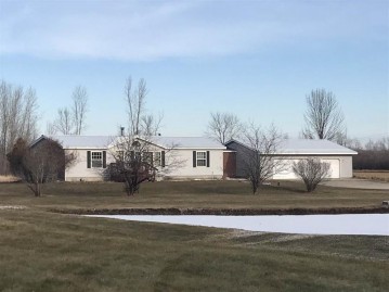 2020 Hwy A, Little River, WI 54153-9723