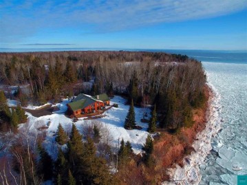 90190 Bark Point Rd, Herbster, WI 54844