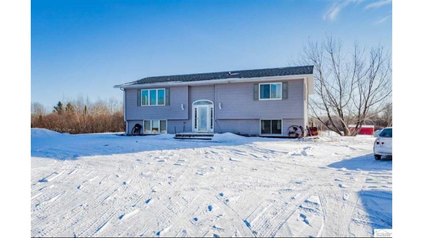 5224 East County Rd C Superior, WI 54880 by Edmunds Company, Llp $204,900