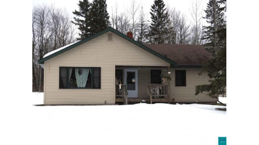 14765 Hwy 63 Drummond, WI 54832 by King Realty $78,000