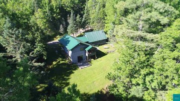 6571 South After Hours Rd, Brule, WI 54820