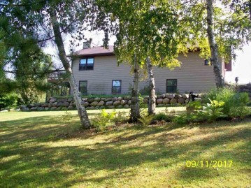 7025 Loy Rd, Arena, WI 53503