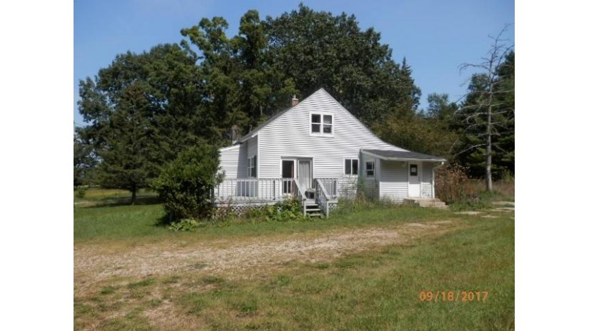 N3284 1st Dr Oxford, WI 53952 by Century 21 Complete Serv Realty $55,000