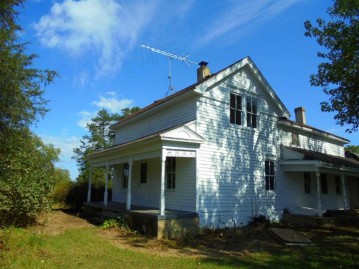 N4170 26th Ave, Marion, WI 53948