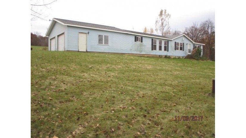 17090 County Road T Adrian, WI 54660 by Vip Realty $79,900