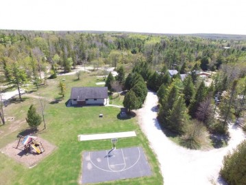 3709 County Road F, Gibraltar, WI 54212