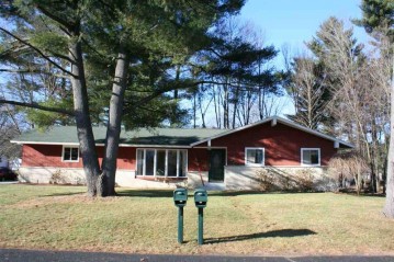170 Cranberry Rd, Biron, WI 54494