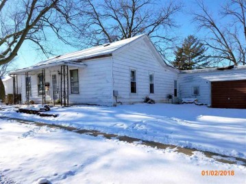 623 16th Ave, Monroe, WI 53566
