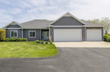N7980 County Road Cc, Exeter, WI 53508