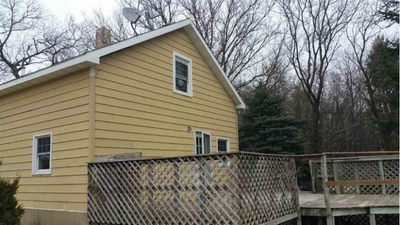 2897 6th Ave New Chester, WI 53936 by Century 21 Affiliated $45,900