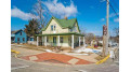 300 W Main St Mount Horeb, WI 53572 by Stark Company, Realtors $180,000