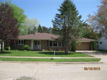 1131 S 15th St, Wisconsin Rapids, WI 54494