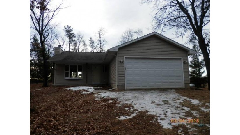 W6055 Beach Dr Germantown, WI 53950 by Century 21 Complete Serv Realty $99,000