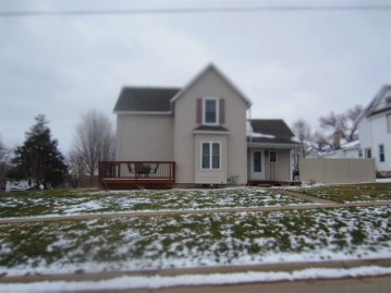 310 Canal St, Bloomington, WI 53804