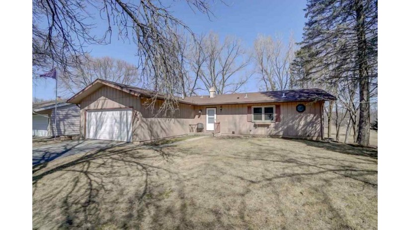 6602 Pilgrim Rd Madison, WI 53711 by Realty Executives Cooper Spransy $239,900