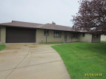 1204 31st Ave, Monroe, WI 53566