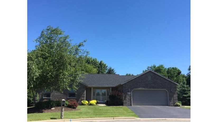 1505 Stacy Ln Fort Atkinson, WI 53538 by Fort Real Estate Company Llc $285,000