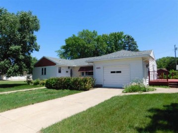 610 S State St, Prairie Du Chien, WI 53821