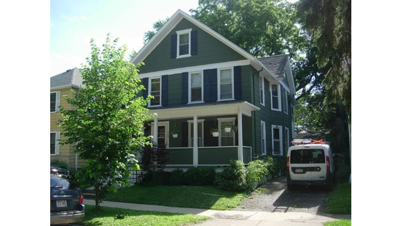 237 Dunning St Madison, WI 53704 by Century 21 Affiliated $325,000