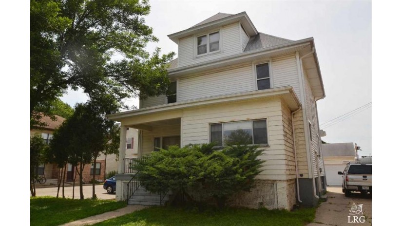 8 S Mills St Madison, WI 53715 by Lauer Realty Group, Inc. $325,000